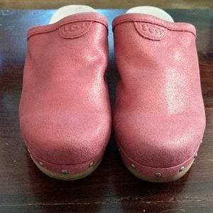 🎁Pretty/warm UGG's